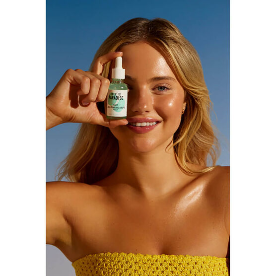 Gotas Autobronzeadoras Isle of Paradise Bronzeado M&eacute;dio